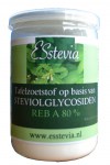 ESstevia pot poeder